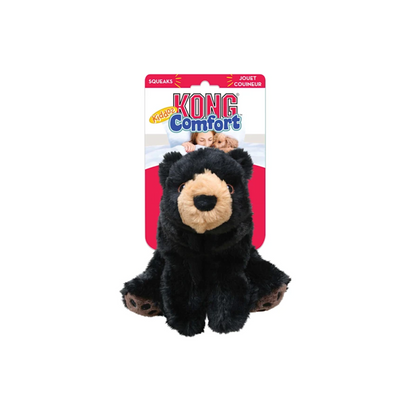 Ведмедик Comfort Kiddos від Kong - S 6744 фото