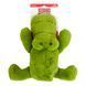 Крокодил Kong Cozie Plush - S 3540 фото 3