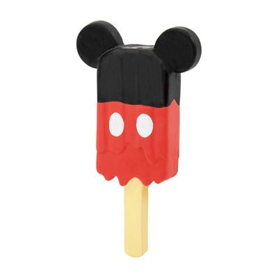 Латексна іграшка морозиво Disney Mickey Mouse - M  4715 фото