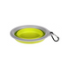 Складна миска з карабіном Flamingo Travel Bowl Bubo 625 мл. 7458 фото 3
