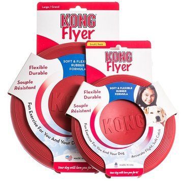Фрісбі Kong Classic - S 4377 фото