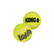 Тенісний м'яч Kong Squeaker 3850 фото 1