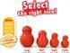 Головоломка Nylabone Stuffable - S 3434 фото 3
