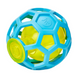Головоломка - сітка з відділенням для смаколиків Hol-ee Treat Ball від JW Pet 5043 фото 1