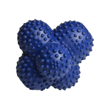 Міцний м'яч - молекула Nylabone Power Play Crazy Ball - M 5044 фото