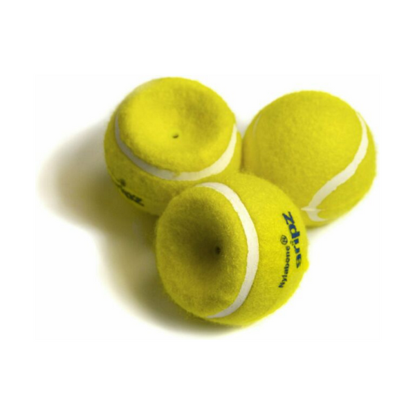 Тенісний м'яч Nylabone Tennis Gripz - S 4697 фото