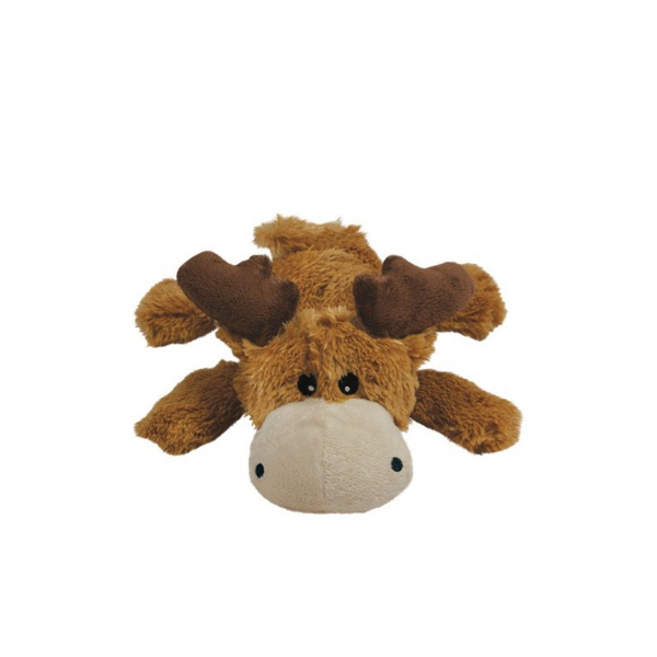 Оленя Kong Cozie Plush - S 3537 фото