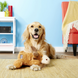 Оленя Kong Cozie Plush - S 3537 фото 3